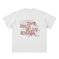 'grocery list' tee