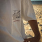 'grocery list' tee