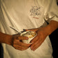 'grocery list' tee