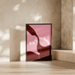 'say when' premium quality art print